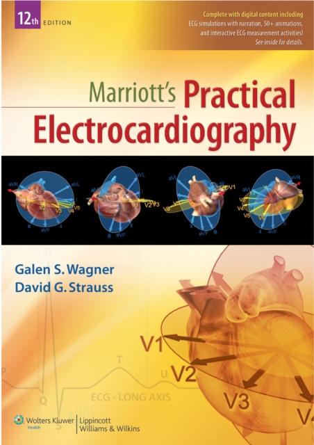 Marriott's Practical Electrocardiography, EPUB eBook