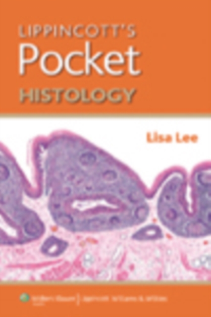 Lippincott's Pocket Histology, PDF eBook
