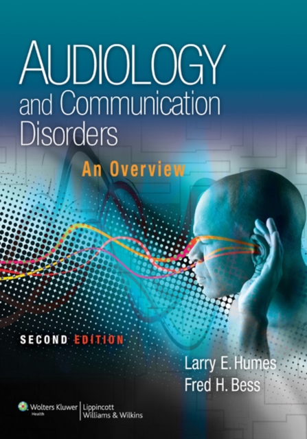 Audiology and Communication Disorders : An Overview, PDF eBook
