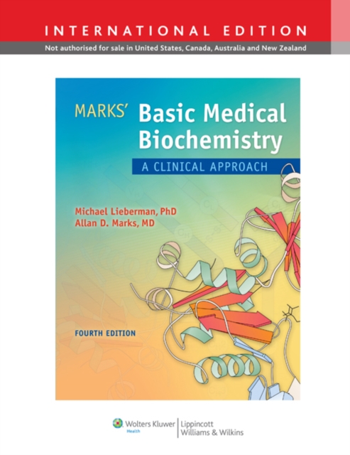 Marks' Basic Medical Biochemistry, PDF eBook
