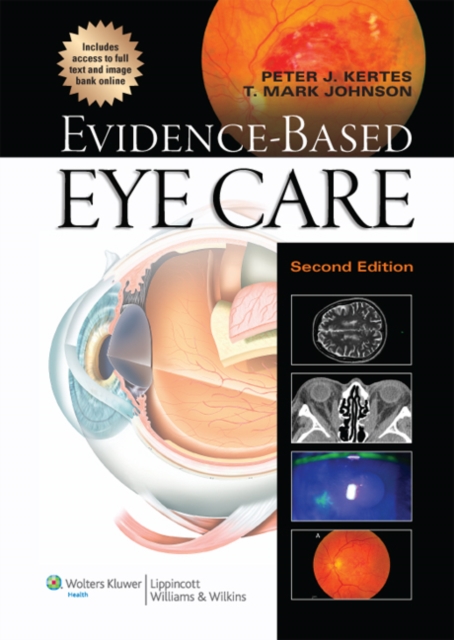 Evidence-Based Eye Care, EPUB eBook