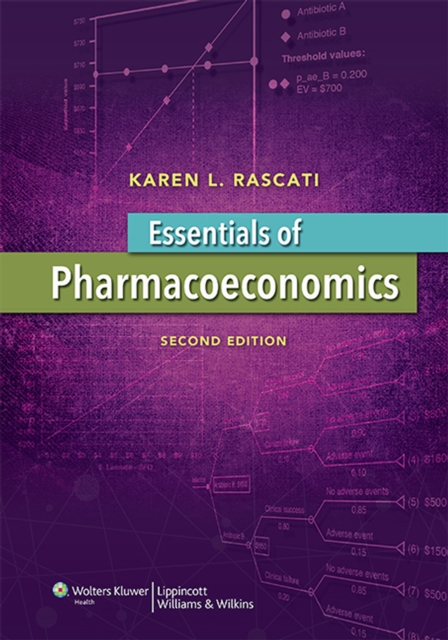 Essentials of Pharmacoeconomics, PDF eBook