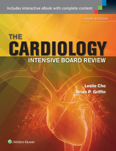 Cardiology Intensive Board Review, EPUB eBook