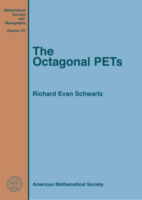 The Octagonal PETs, Hardback Book