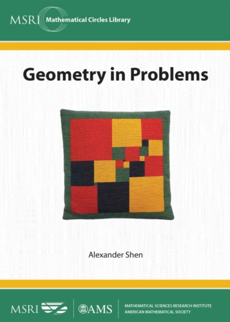 Geometry in Problems, Paperback / softback Book