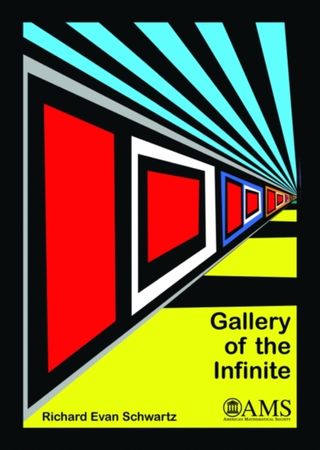 Gallery of the Infinite, Paperback / softback Book