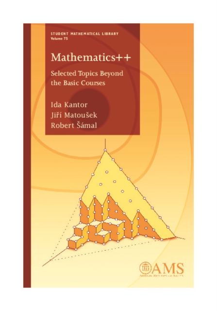 Mathematics++, PDF eBook