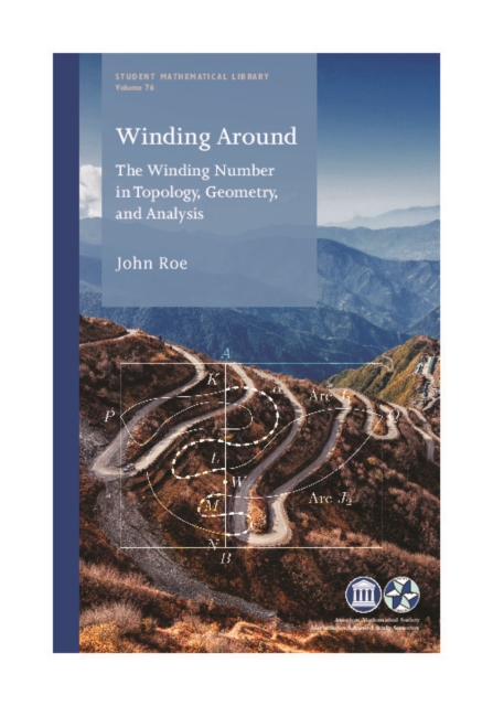 Winding Around, PDF eBook