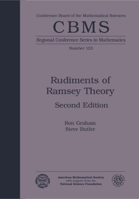 Rudiments of Ramsey Theory, PDF eBook