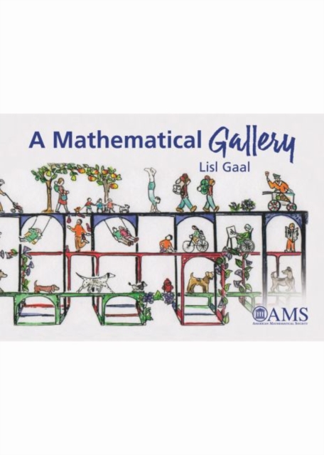 A Mathematical Gallery, Paperback / softback Book