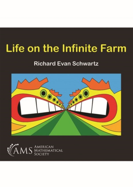 Life on the Infinite Farm, Paperback / softback Book