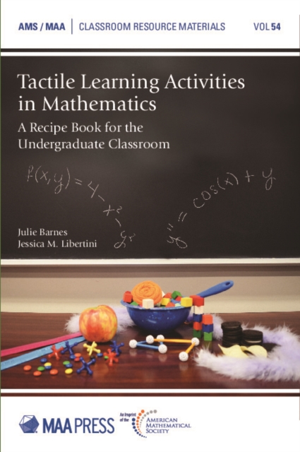 Tactile Learning Activities in Mathematics, PDF eBook