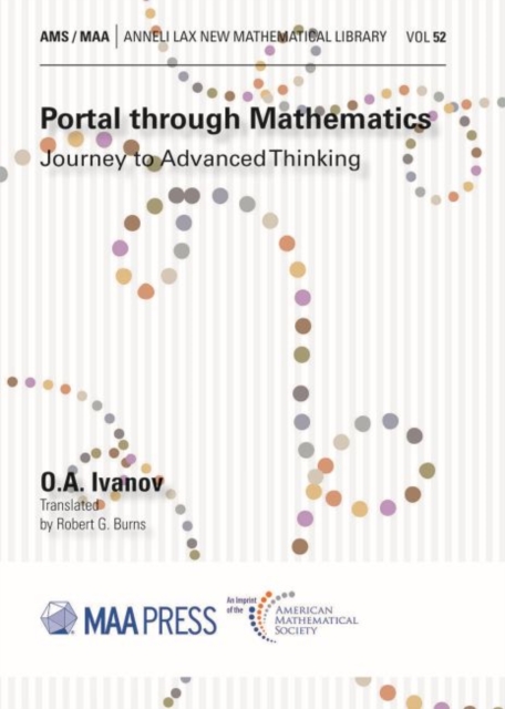 Portal through Mathematics : Journey to Advanced Thinking, Paperback / softback Book