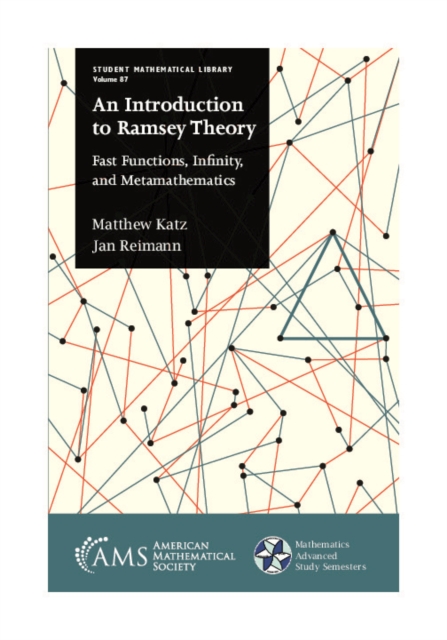 An Introduction to Ramsey Theory, PDF eBook