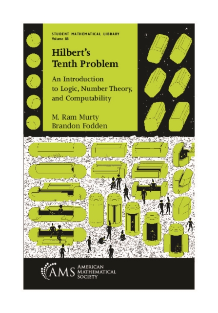 Hilbert's Tenth Problem, PDF eBook