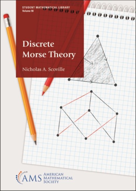 Discrete Morse Theory, Paperback / softback Book