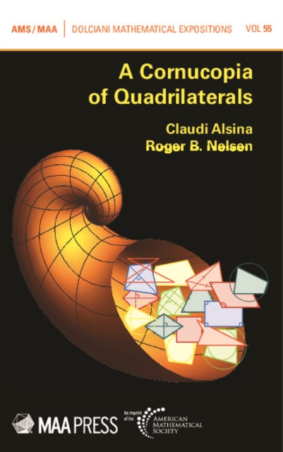 A Cornucopia of Quadrilaterals, PDF eBook