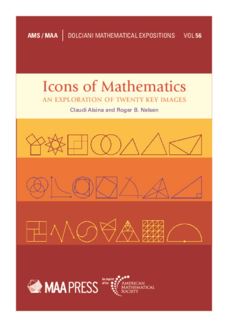 Icons of Mathematics, PDF eBook