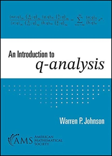 An Introduction to q-analysis, Paperback / softback Book