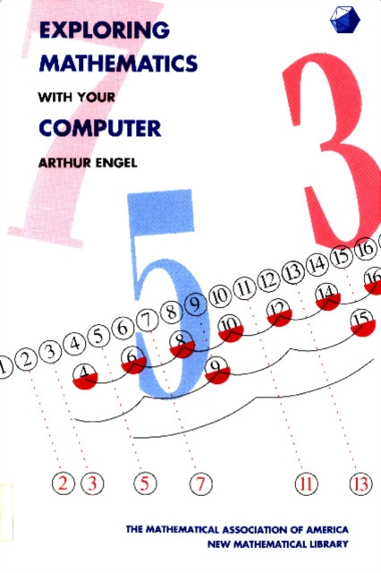 Exploring Mathematics with Your Computer, PDF eBook