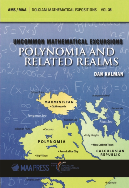 Uncommon Mathematical Excursions, PDF eBook