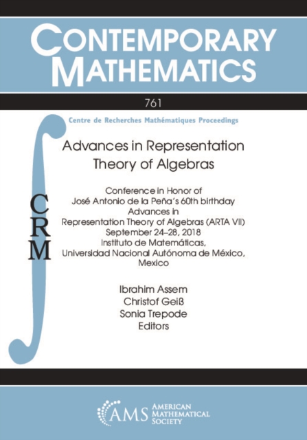Advances in Representation Theory of Algebras, PDF eBook