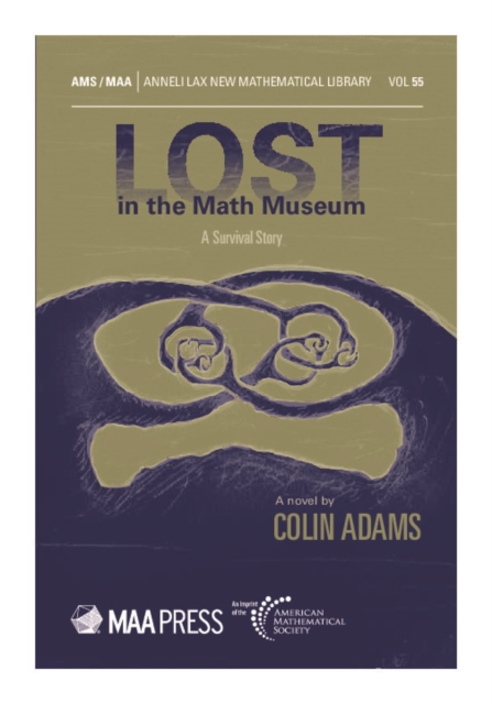 Lost in the Math Museum, PDF eBook