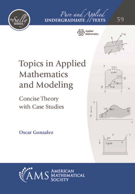Topics in Applied Mathematics and Modeling, PDF eBook