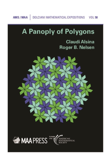 A Panoply of Polygons, PDF eBook