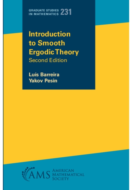 Introduction to Smooth Ergodic Theory, EPUB eBook