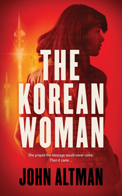 The Korean Woman, EPUB eBook