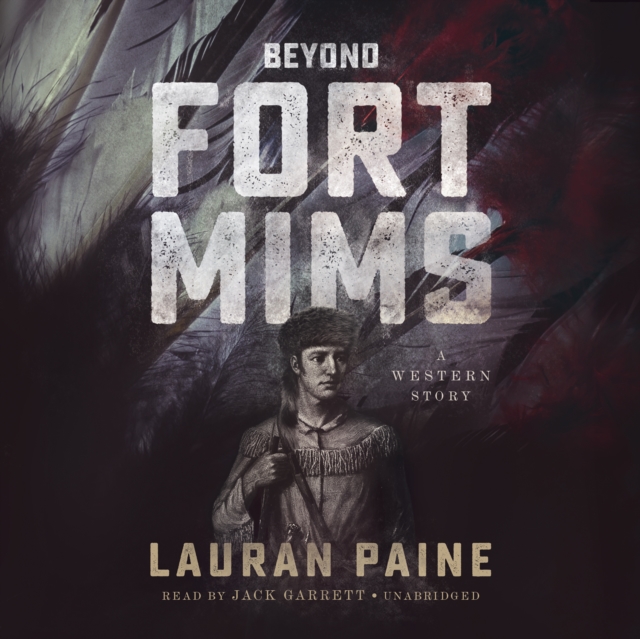 Beyond Fort Mims, eAudiobook MP3 eaudioBook