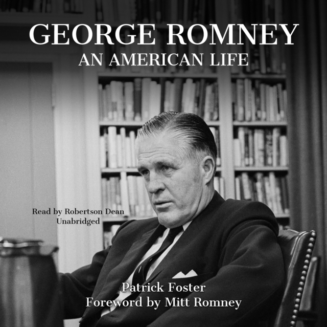 George Romney, eAudiobook MP3 eaudioBook