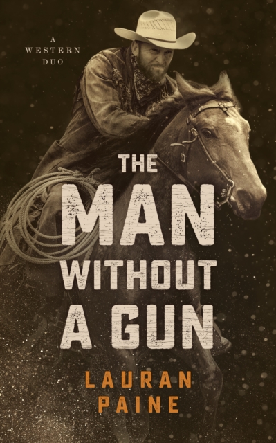 The Man without a Gun, EPUB eBook