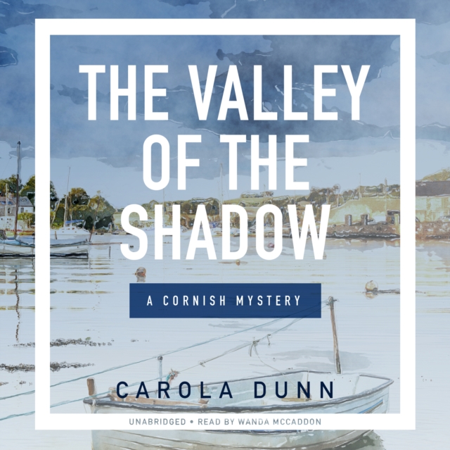 The Valley of the Shadow, eAudiobook MP3 eaudioBook