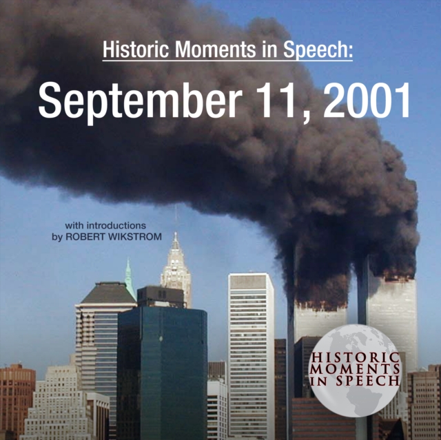 September 11, 2001, eAudiobook MP3 eaudioBook
