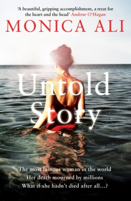 Untold Story, EPUB eBook