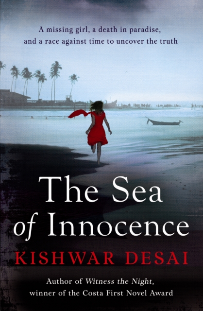 The Sea of Innocence, Hardback Book