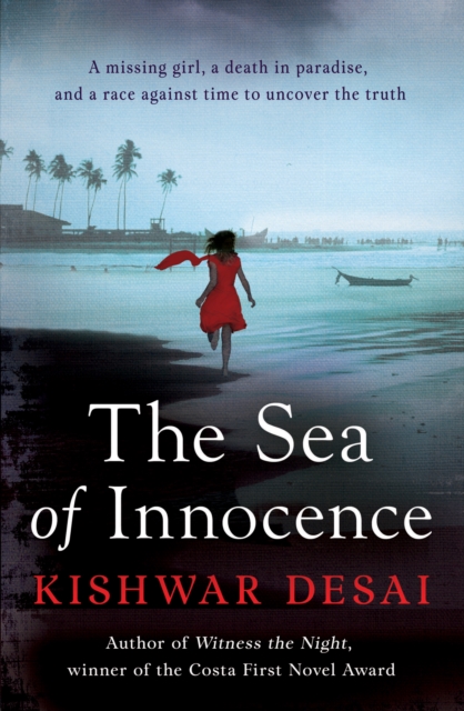 The Sea of Innocence, EPUB eBook