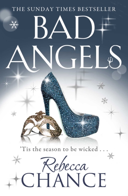 Bad Angels, EPUB eBook