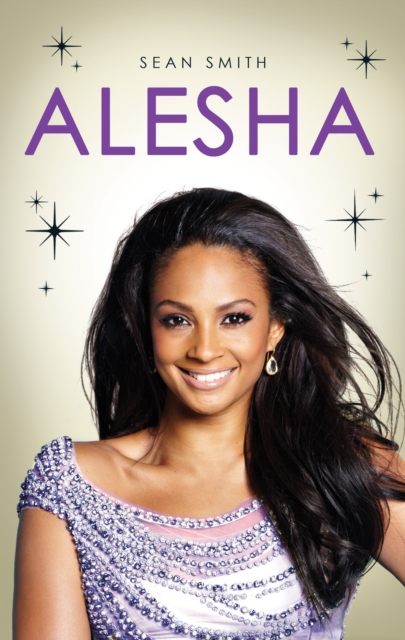 Alesha, Hardback Book