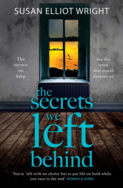 The Secrets We Left Behind, EPUB eBook