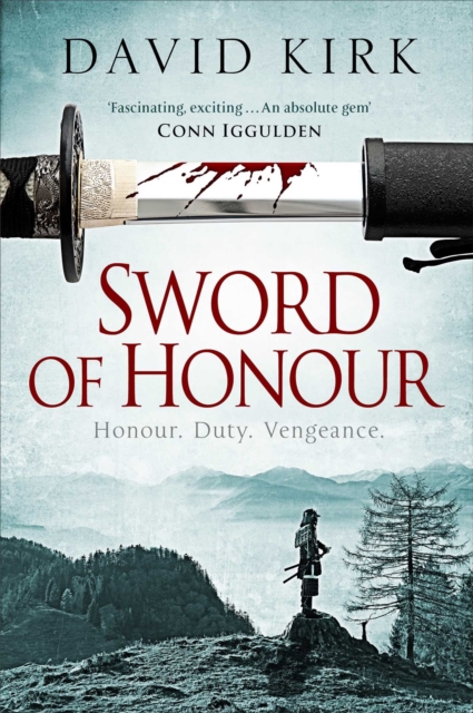 Sword of Honour, Hardback Book