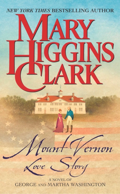 Mount Vernon Love Story, EPUB eBook