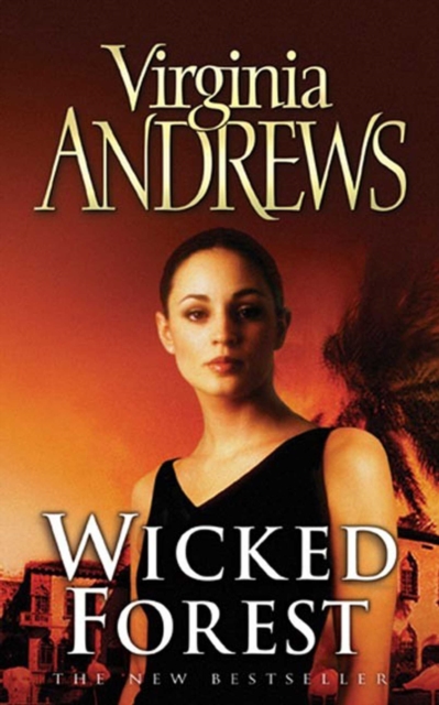 Wicked Forest, EPUB eBook