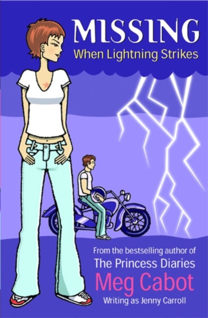 When Lightning Strikes, EPUB eBook