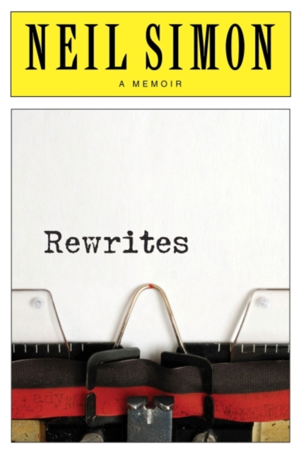 Rewrites, EPUB eBook