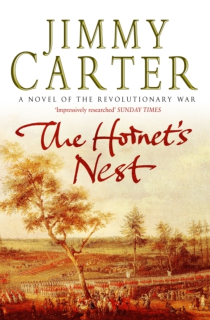 The Hornet's Nest, EPUB eBook