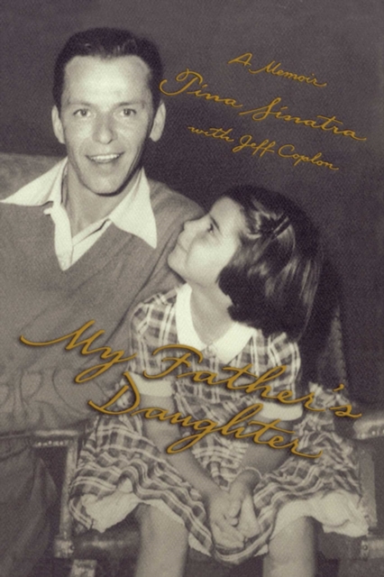 My Father's Daughter : A Memoir, EPUB eBook