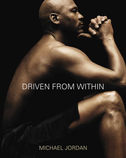 Driven from Within, EPUB eBook